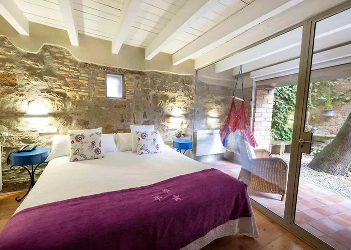 Hotel La Freixera