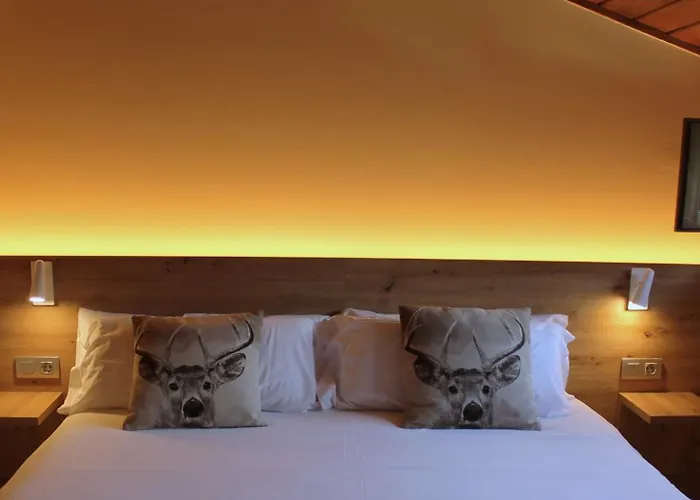 Hotel Saurat
